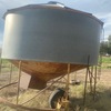 25 tonne field bin