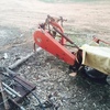 Taarup 4 Disc Hay Mower ##PRICED REDUCED##