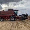 1996 Case IH 2188 Header with 30’ 1010 Front