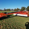 Kuhn FC4460 TCR Mower Conditioner