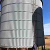 2 x Nelson Silo Approx 40m/t Wheat
