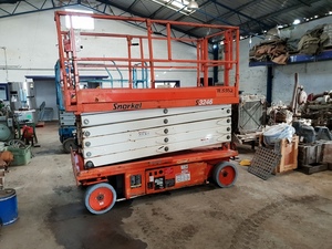 Snorkel S3246 Scissorlift