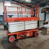 Snorkel S3246 Scissorlift
