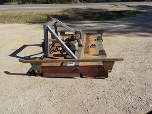  Slasher / Pasture Topper Kanga 2.4 Mtr - 