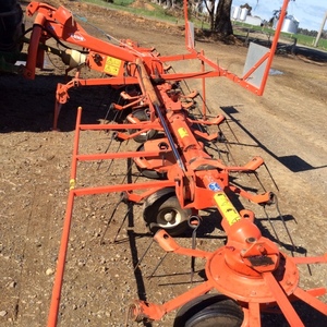 Kuhn Tedder