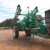 2011 Goldacres EF4021 Special Boom Spray