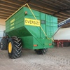 2015 Turner Chaser Bin 20mt