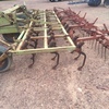 25FT Alfarm Cultivator For Sale
