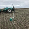 Goldacres 20mtr / 3000L Boomspray