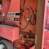 Shearer Gehl 1470 TDC Round Hay Baler 