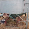 3 Tonne Feedout Bin 