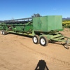 John Deere CTS 1997