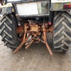 Case 1290 Tractor with Front End Loader
