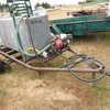 Water Cart - 1100 Litre