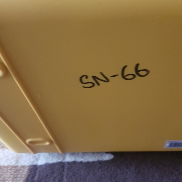 Hay Humidity Monitor 