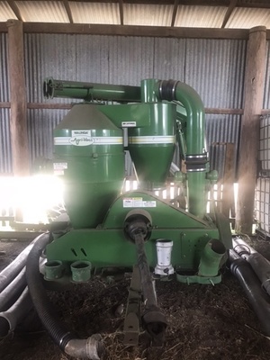 Agrivac 7614