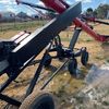 Wheatheart 10x41 Auger