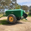Simplicity 6000L Airseeder Box