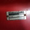 1996 Case IH 2166 Header with 1010 Front