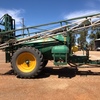Goldacres 4000l Boomspray