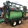 Under Auction - Under Auction (A116) - 2007 Greentech Sprayer No. 1 - 2% + GST Buyers Premium On All Lots 