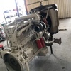 Under Auction - Cummins 855 big cam / 400hp completely reconditioned For Sale 