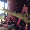 New Holland 352 Hammermill For Sale
