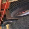 1985 Lusty convertible 41 foot 