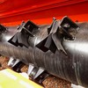 Tierre TRL3.6 Mulcher - 2% Buyers Premium On All Lots