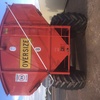 2008 25t Dunstan Chaser Bin