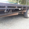 PMM's SAVE $250.00 OF 7 x 15 TRAILER SECOND HAND