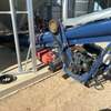 GrainLine Diesel 60ft auger