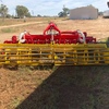 4m Pottinger Terradisc 4001 Speed Tiller/Discs ##PRICE REDUCED##