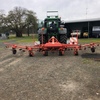 Kuhn Tedder Rake