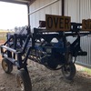 Berrima B800 Hay Rake