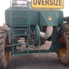 Simplicity 6000 Double Bin Aircart For Sale