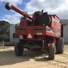 Case 2344 1998 Header For Sale