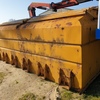 Grain Bin Side Delivery