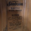 Twin Wool Press