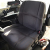 1996 New Holland M135 FWA/4WD