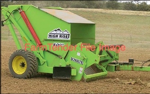 WANTED Rock Remover Contractors