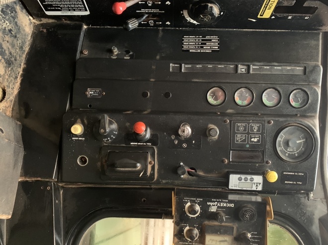 7720 John Deere header