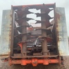 FarmTech 15t Rear Discharge Spreader