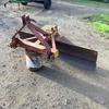 Moorehouse- Gyro Grader Blade