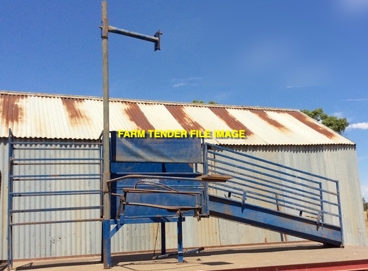 WANTED Harrington Sheep Handler