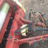 Round Baler Krone KR160