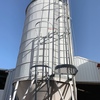 Silo RIGIDEX 20 tonne (must go being dismantled 6 of May)