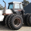 Case 4694 Tractor