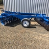 Disc Harrows