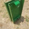 Under Auction - SET OF JOHN DEERE 400 & 500 SERIES LOADER ATTACHMENT BRACKETS 